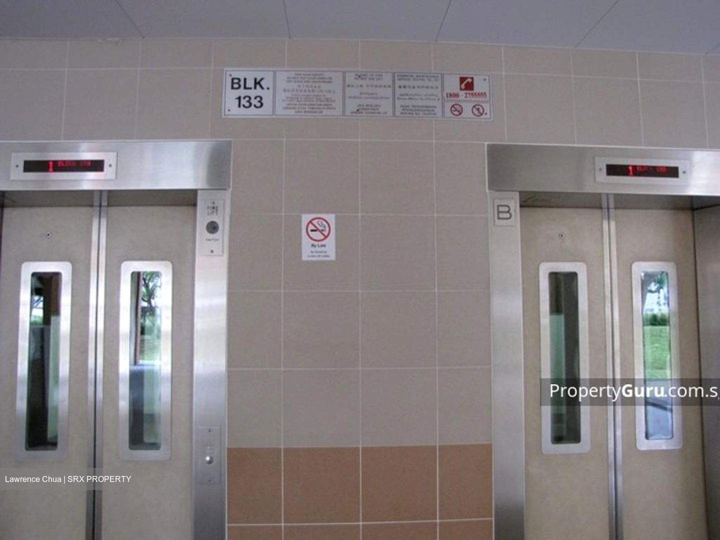 Blk 133 Clarence Lane (Queenstown), HDB 4 Rooms #436725171